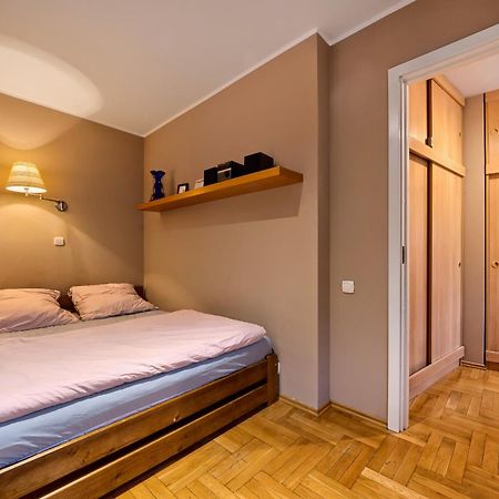 Apartament Kapelanka Cowork Cracovia Exterior foto